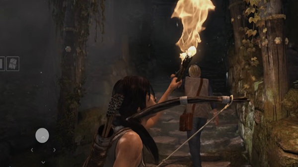 tomb raider apk baixar