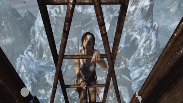 tomb raider apk android